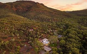 Wilpena Pound Resort